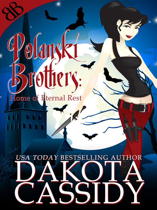 Title details for Polanski Brothers by Dakota Cassidy - Available